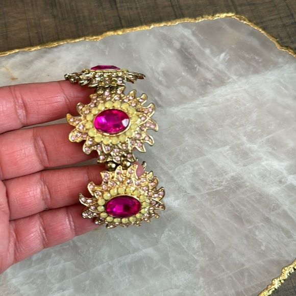 STRETCHABLE WOMEN BRACELET - Picture 3 of 17